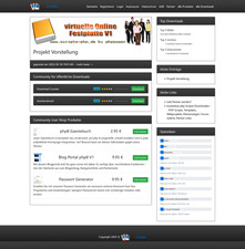 Ajax File Hoster php Script mit Reseller Lizenz