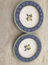 Vileroy & Boch Switch 3  - Corfu Suppenteller - 2 Stück