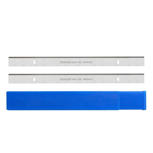 Stück hss hobelmesser - 2,