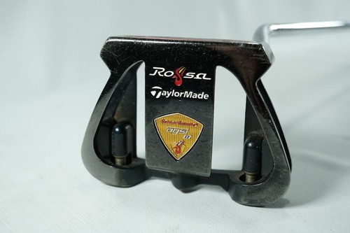 Taylormade rossa tourismo - taylormade,