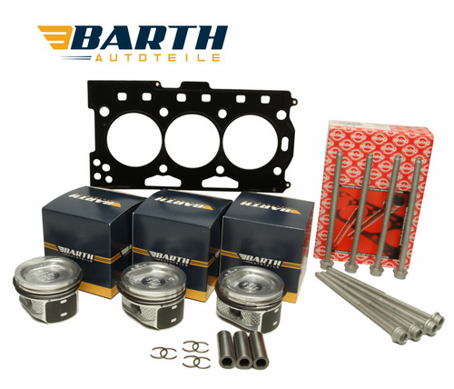 Reparatursatz kolben neu seat - reparatursatz,