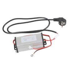 230V auf 12V Stromwandler für
