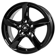 Design rc30 schwarz - rc30,
