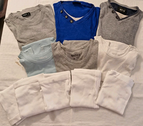 Herren bekleidungspaket gr - ,