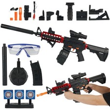 Elektrisches Spielzeuggewehr