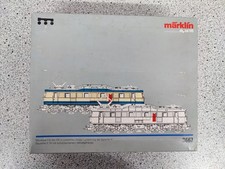 Märklin H0 3667 Elektroloks