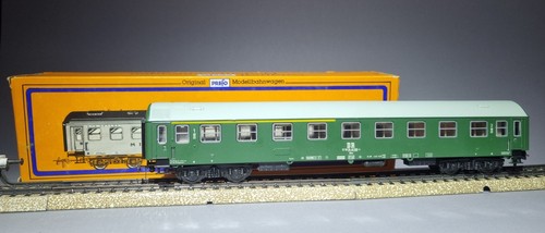 Prefo reisezugwagen ab 4 - prefo,