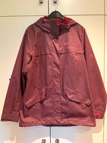 Jack wolfskin damen - jack,