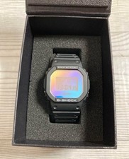 Casio G-Shock Armbanduhr