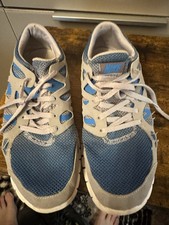 Nike „Free Run 2“ Sneaker