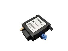 Steuergerät Standheizung