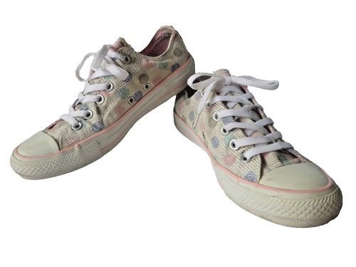 Org converse chuck tailor - chuck,