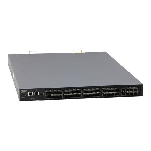 Ibm 2498 b40 - 40-port, 8gb/s