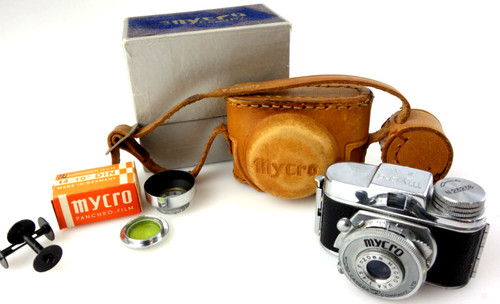 Mycro iiia 14x14 rollfilm - iiia,