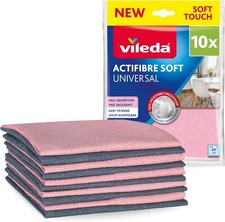 Vileda Actifibre Soft