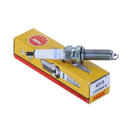 Zündkerze ngk lmar8a 4313 - ngk,