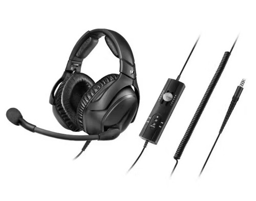 Sennheiser passive - sennheiser,