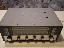 Heathkit Reciver GR64