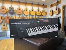 Native Instruments Komplete