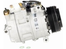 KLIMAKOMPRESSOR BMW X5 E53 4.4