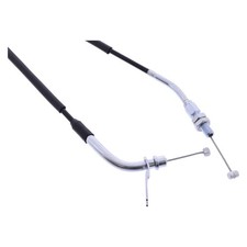 Gaszug Schliesser Bowdenzug für Suzuki SFV 650 UA Gladius ABS Baujahr 2009-2012