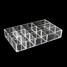 Organizer kosmetik - organizer,