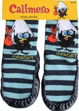 Schuhsocken ABS Socken