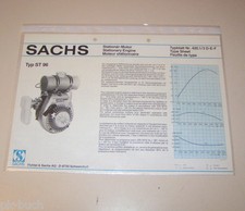 Typenblatt / Technische Daten