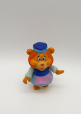 Grammy Gummi Fisher Price Figur 1985 Die Gummibärenbande Disney Rarität Mutter