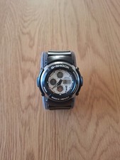 CASIO G-SHOCK G-300BWC FIFA