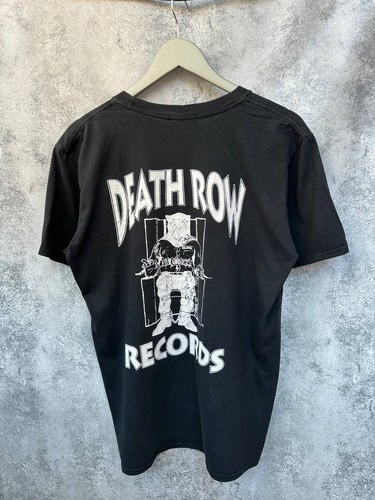 Death row records vintage - records,