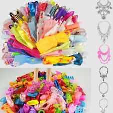 26Pcs Barbie Puppe Bundle