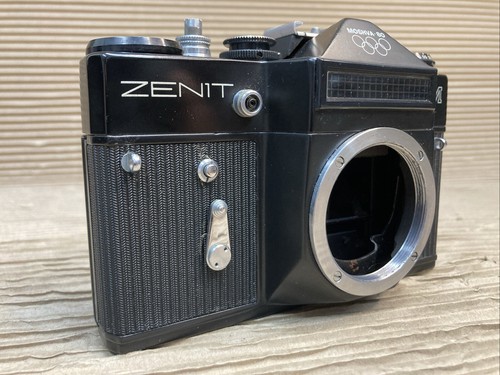 Zenit analoge - zenit,