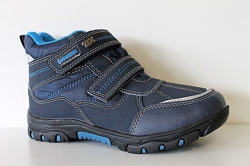 Canadians kinderstiefel jungen - canadians,