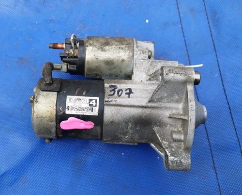 Peugeot 307 206 anlasser - 206,
