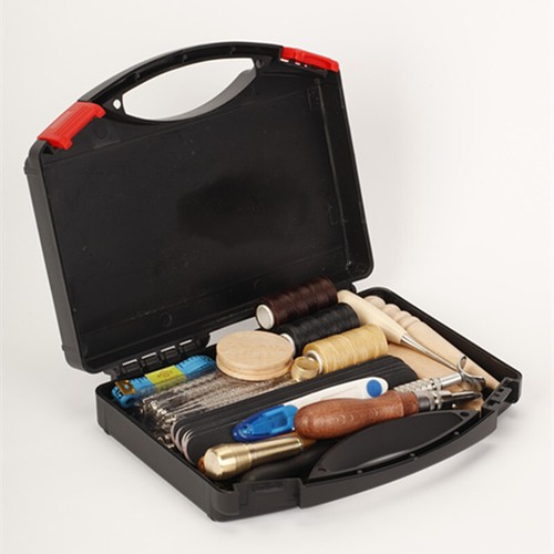 48er leder handwerk - 48er,