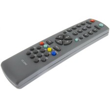 Ersatz-Fernbedienung für