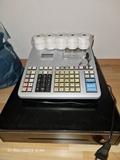 Registrier kasse - registrier,