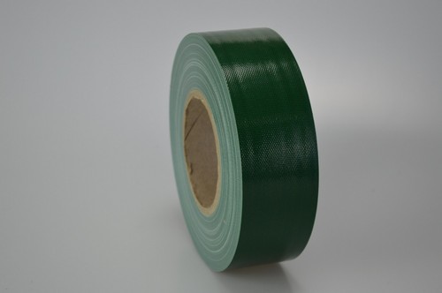Gewebeband grün70mesh