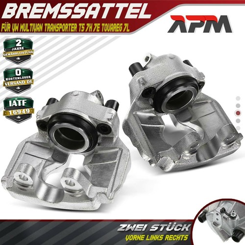 Bremssattel vorne links - bremssattel,