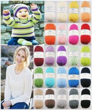 50g rellana cotton soft uni - 50g,