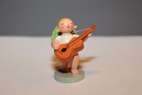 Engel mit gitarre - mit,