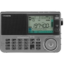 Sangean ats 909 graphite - ats-909,