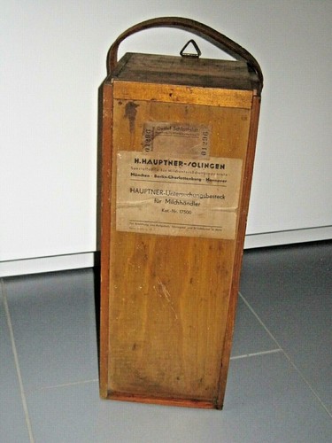 Rarität untersuchungsbesteck - rarität,