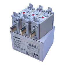 Siemens 3NA6820 50A-gG