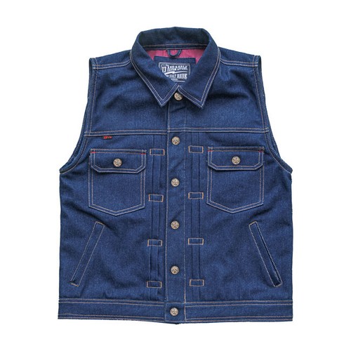 Rain splitter jeans - splitter,