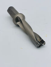 WSP Bohrer Ø23  4xD Sumitomo WDX230D4S25 1309  Wendeplattenbohrer