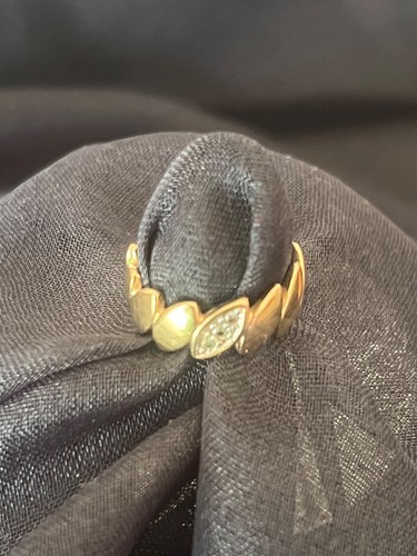 Pierre lang ring rarität und - lang,