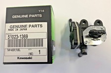 Benzinhahn original für