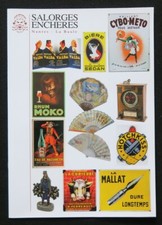 Auktionskatalog 2016